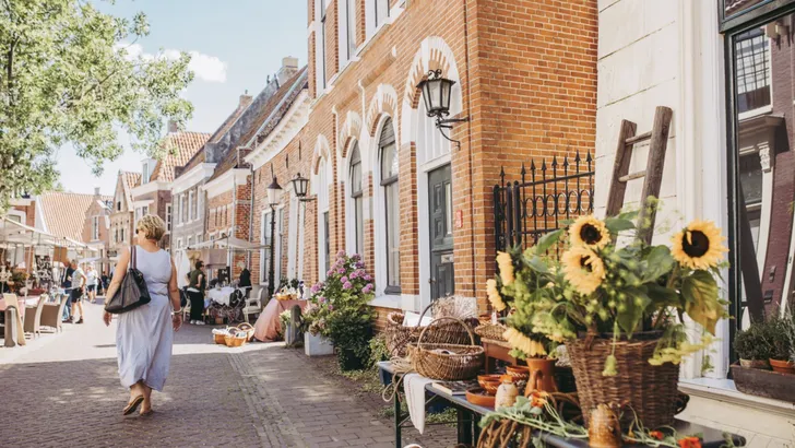 Uittips Groningen
