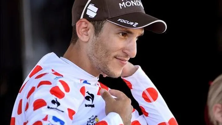 TOUR: Kadri triomfeert in nat Gérardmer