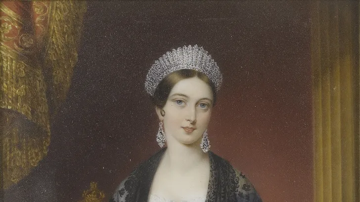 Victoria