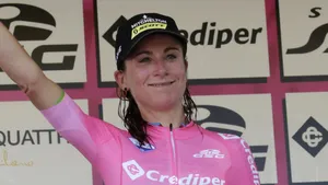 annemiek van vleuten