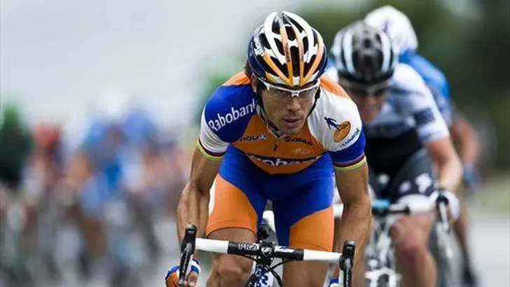 Australisch debuut voor Freire bij Katusha