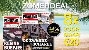 Zomerdeal