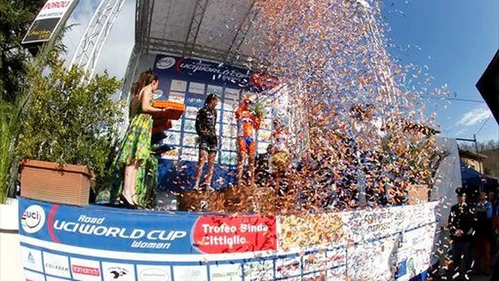 Rensters voor Trofeo Binda en Gent-Wevelgem