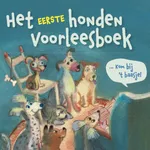 hondenvoorleesboek