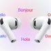 Apple lanceert briljante functie in Europa: je AirPods kunnen nu live gesprekken vertalen