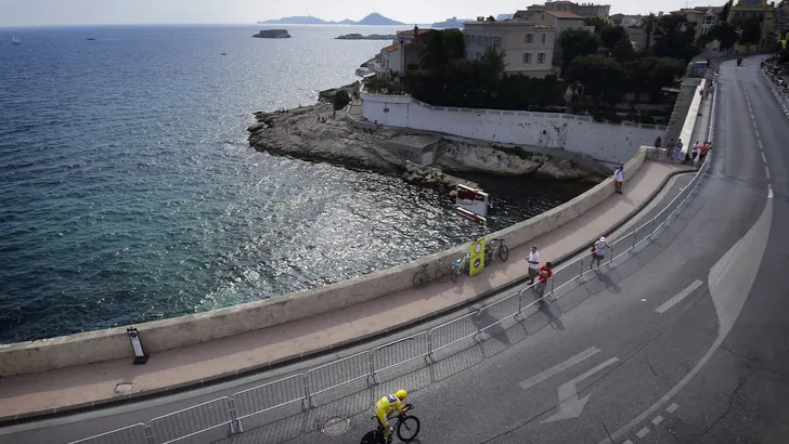 Marseille