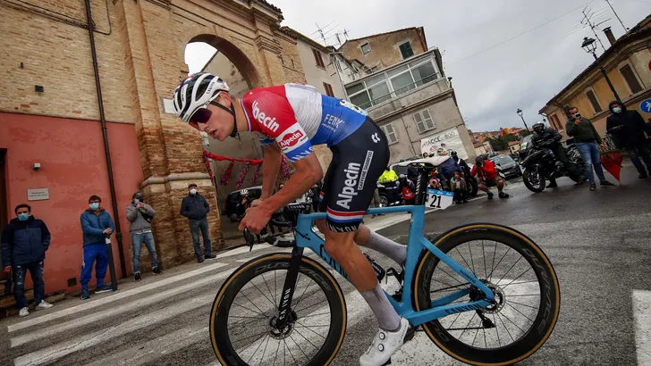 Mathieu van der Poel