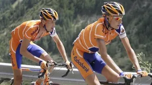 Rabobank maakt voorselectie Tour bekend