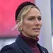  Zara Tindall ontsnapt ternauwernood aan levensgevaarlijk ongeluk