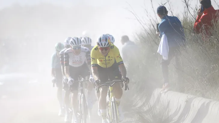 Van Aert