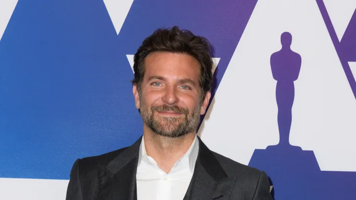Bradley Cooper is 'doodsbang' om te zingen bij de Oscars