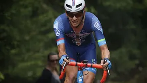 Dimitri Claeys verslaat Ligthart in GP Jef Scherens