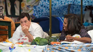 Waarom Michelle Obama onze favo first lady OOIT is