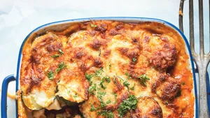 Moussaka