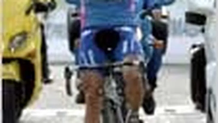 Simoni onder indruk van Kronplatz