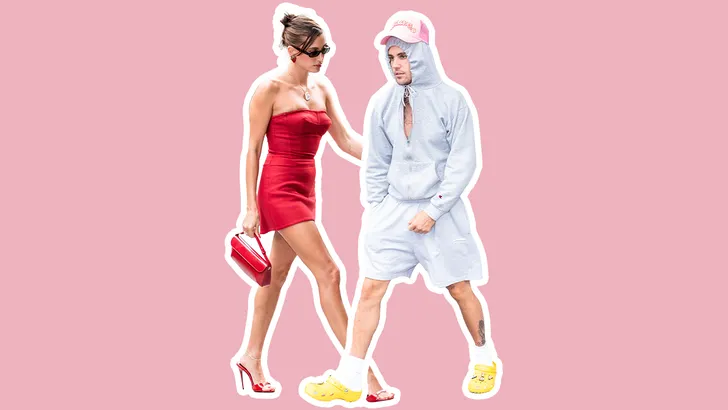 Hebben Hailey Bieber en Justin Bieber last van de swag gap?