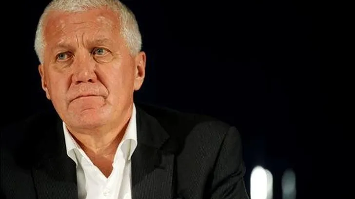Lefevere wil ploeg 'progressief afbouwen'