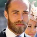 Royal Zwager: James Middleton maakt liefde officieel