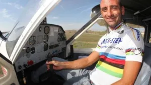 Bettini voor derde keer gekozen tot 'Flandrien'