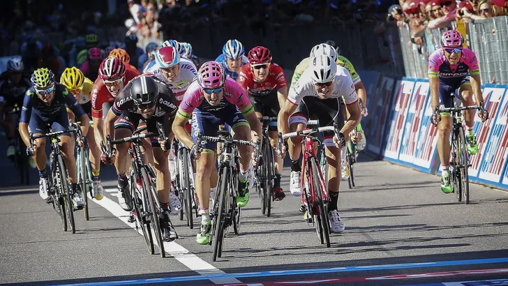 Giro d’Italia: voorbeschouwing Maglia Ciclamino