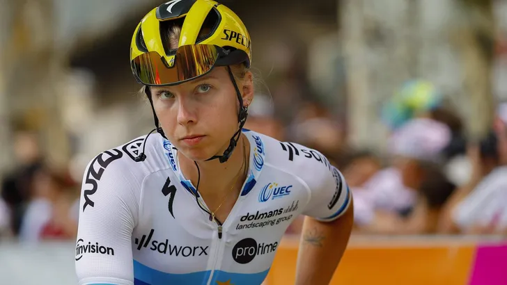 Tour de France Femmes stage 4