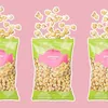 The trend continues: HEMA komt met pistache popcorn | Grazia