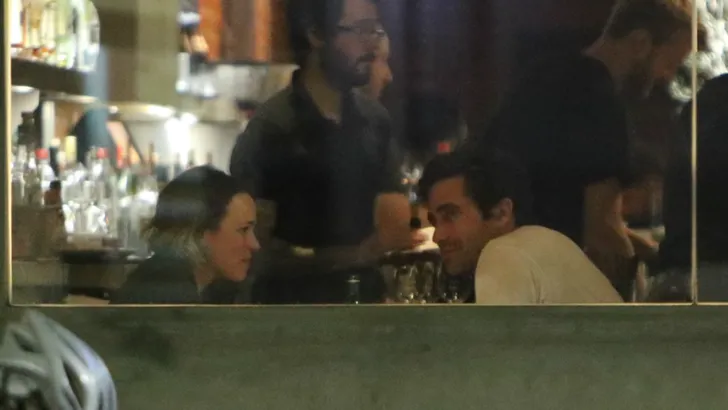 Wie date Jake Gyllenhaal?