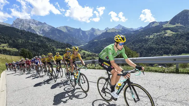 Overzicht | Deze wedstrijden staan deze week op het programma