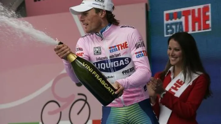 Giro: Na elf jaar einde aan Italiaanse hegemonie?