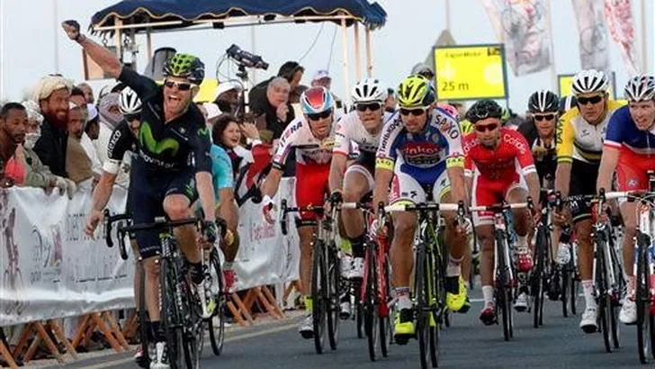 Rojas opent in Qatar met winst