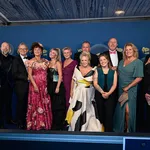 Gouden Televizier-Ring Gala 2023 - Blauwe Loper