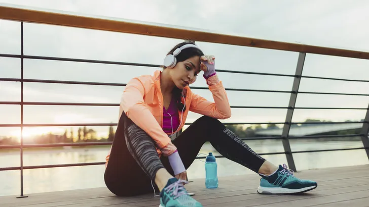 Houd je niet van sporten? Dat kan komen doordat je intelligent bent