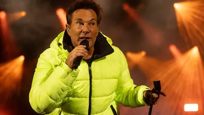 Gerard Joling