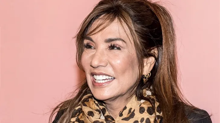 Happy Birthday, Patty Brard (65)! 