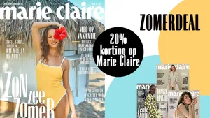 Tijdschriften Marie Claire