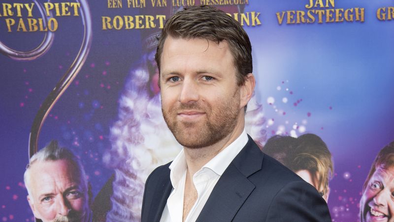 Zoon Peter R. de Vries openhartig over jeugd met topcriminelen: 'Moeder