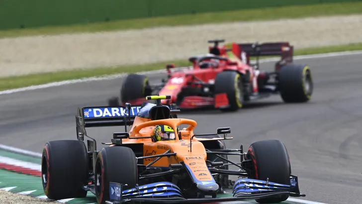 Nieuwe Formule 1 werkgroep gaat bekijken of track limits bestaan