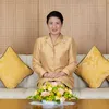 Keizerin Masako doorbreekt een ban van 21 jaar | Nouveau