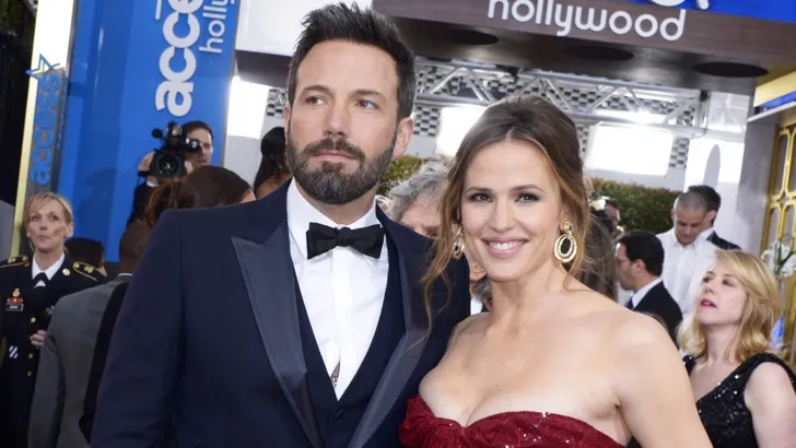 Ben Affleck en Jennifer Garner gaan definitief scheiden