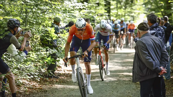 Mathieu van der Poel