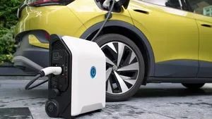 Huh? 'Elektrische jerrycan' moet laadstress wegnemen