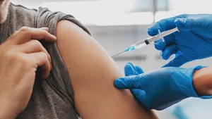 Vaccinatie-afspraak