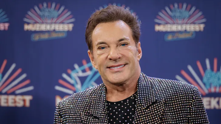 Gerard Joling geheimzinnig over The Voice: 'Ik mag er niks over zeggen'