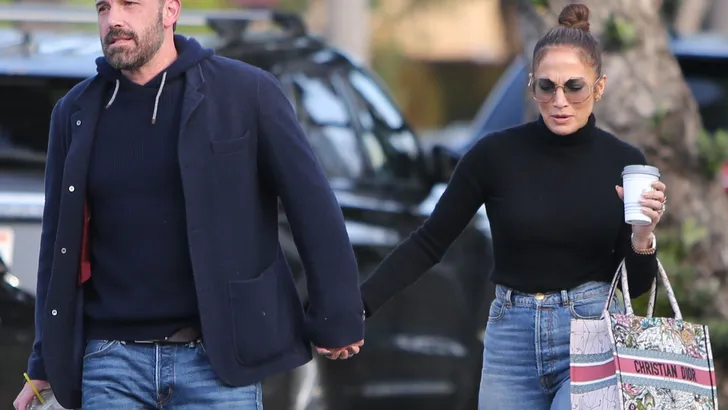 Ben Affleck Jennifer Lopez