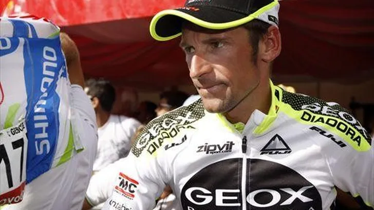 Katusha versterkt zich met Menchov