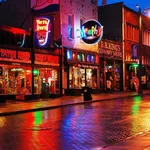 Beale Street