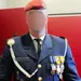 Klopjacht op zwaarbewapende militair aan de grens