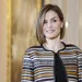 Royal Look: Queen Letizia