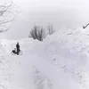 De meedogenloze sneeuwstorm van 1979: een winter om nooit te vergeten | Noorderland
