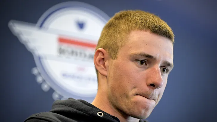 remco evenepoel